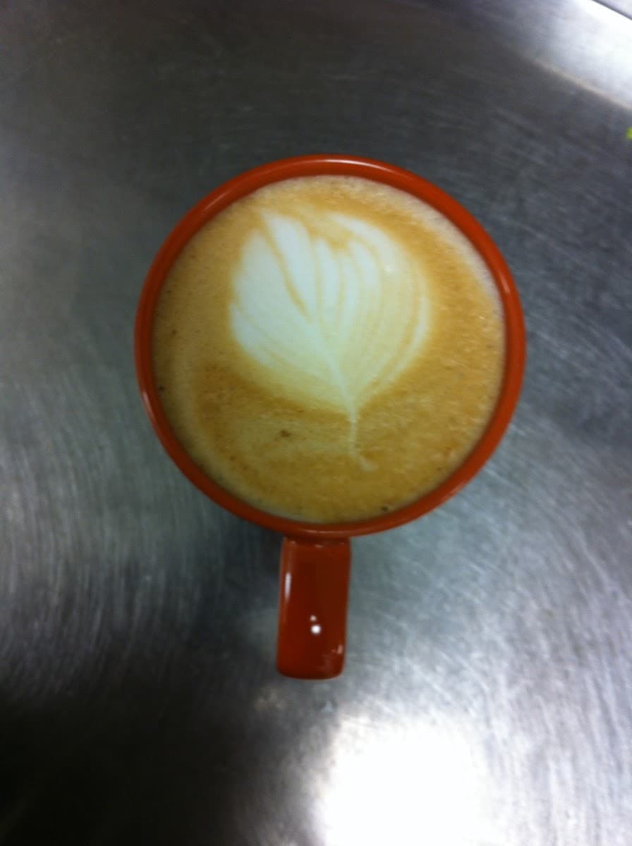 CeginCafe