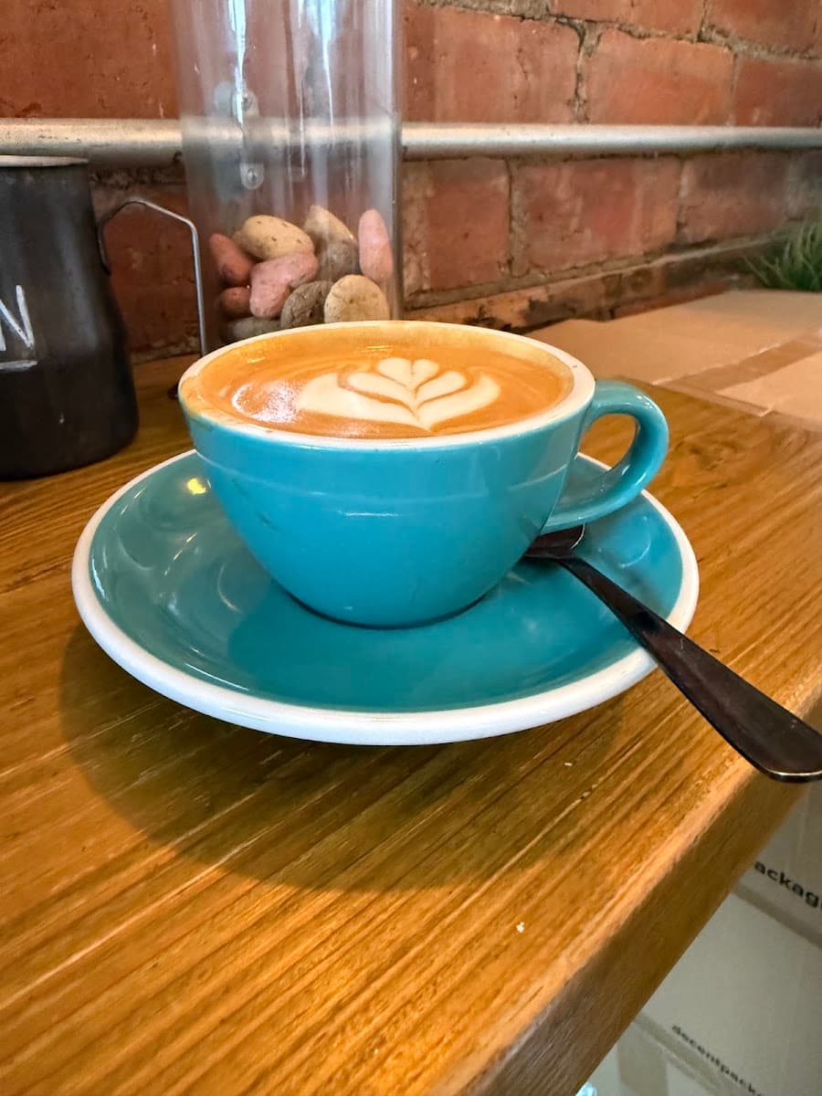 No35 Harrogate