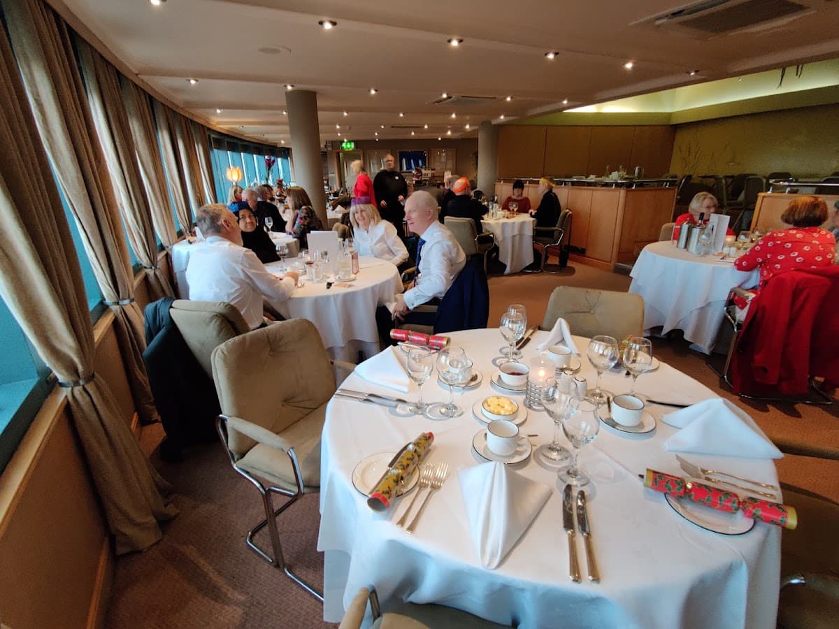 White Tower Restaurant