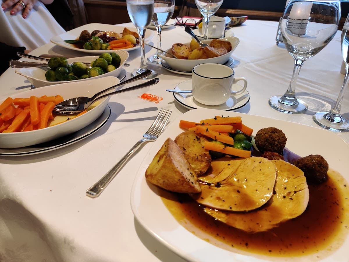 White Tower Restaurant