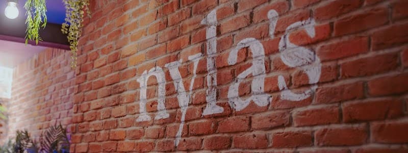 Nyla's - Chapel Allerton