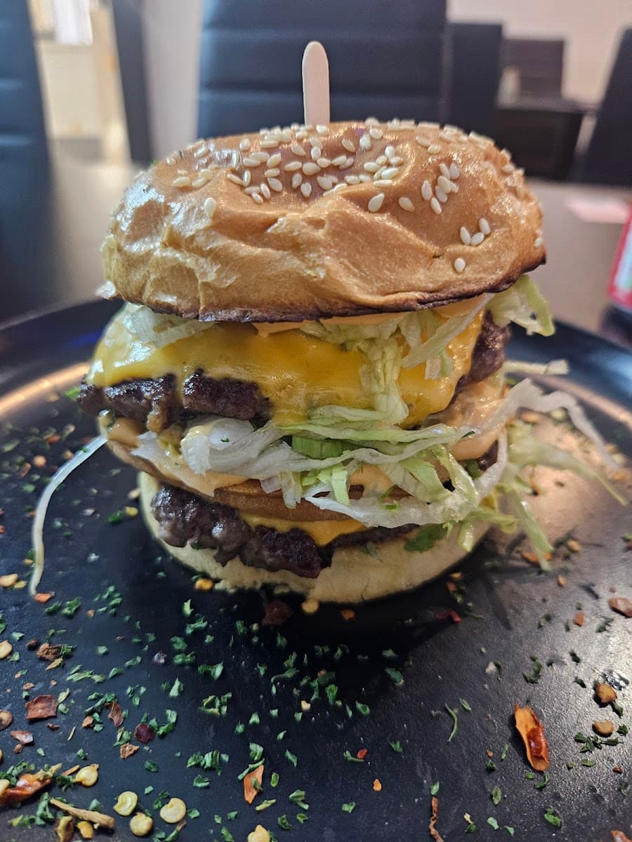 Mr Brunch