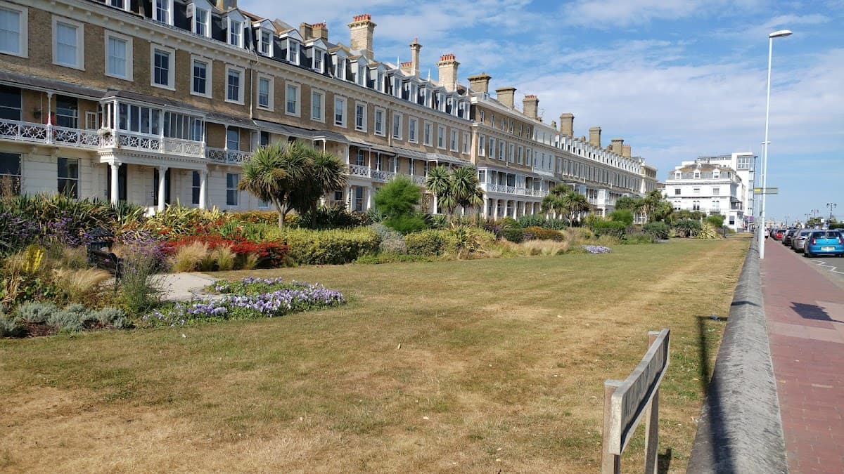 Heene Terrace