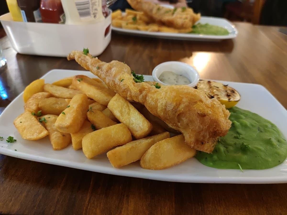 King Carveries, Coventry