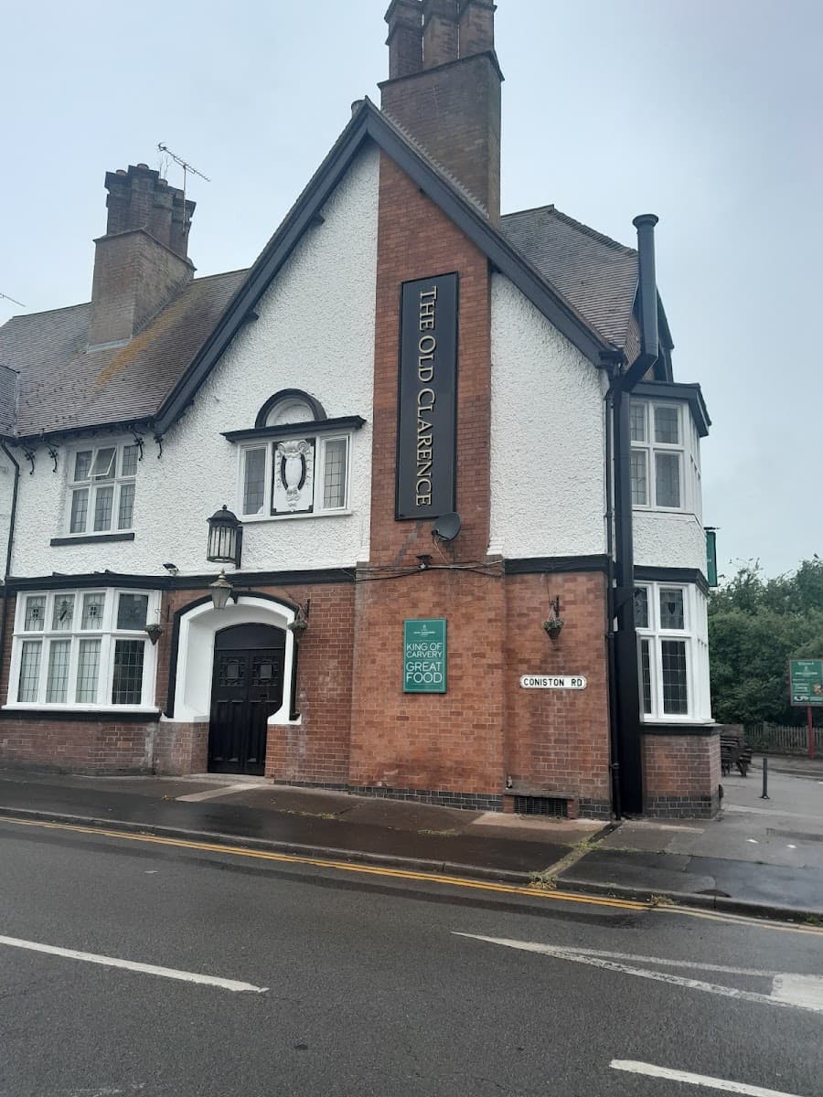 King Carveries, Coventry