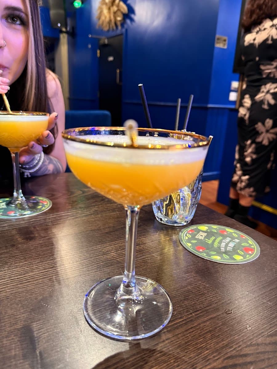 Stanleys Bar & Cafe