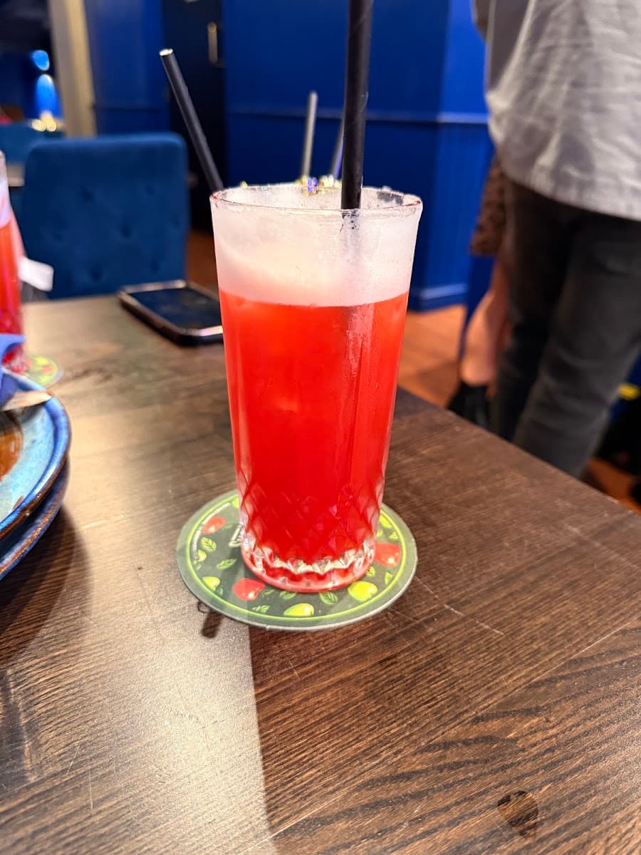 Stanleys Bar & Cafe