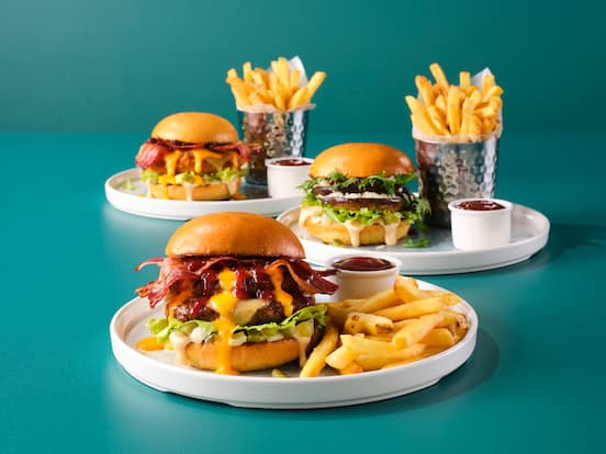 Slug & Lettuce - Plymouth