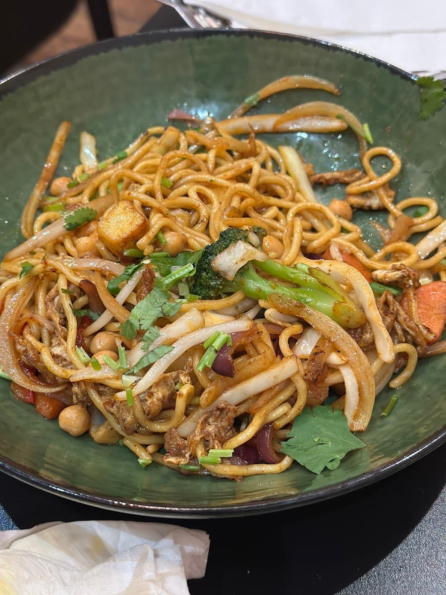 Momo Nepal