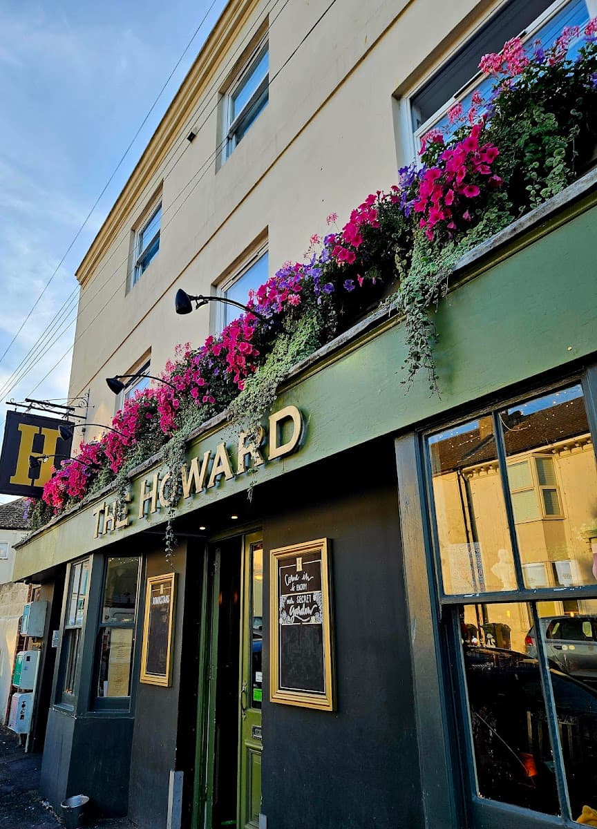 The Howard
