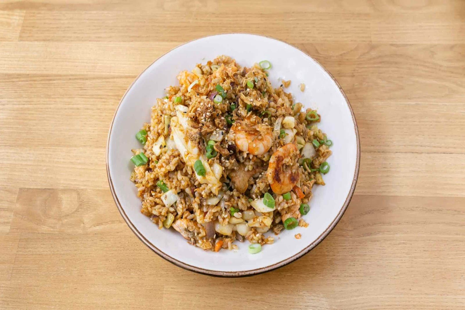 Aoki Sushi Noodle Bar - Dublin