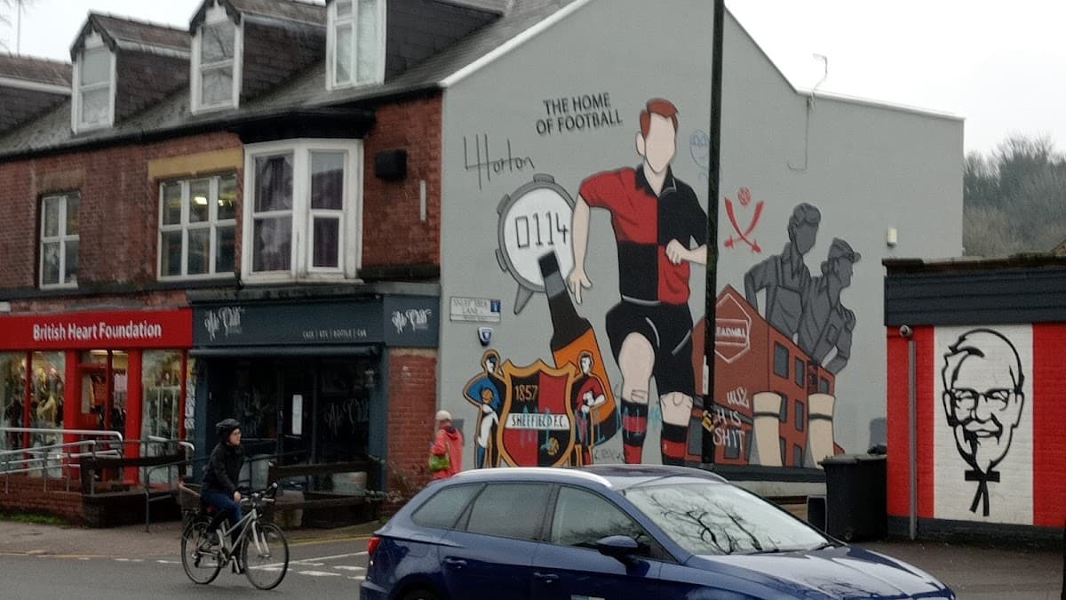 The Ale Club