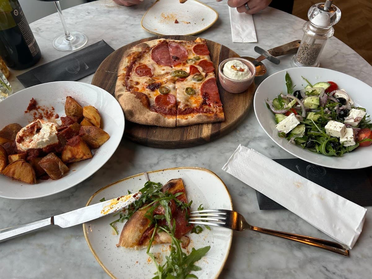 Quayside