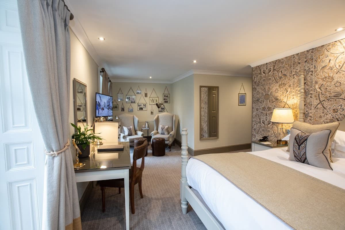 Rothay Manor Hotel