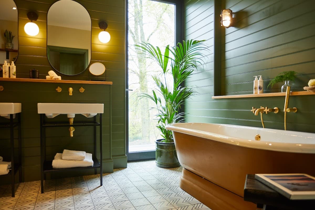 Rothay Manor Hotel