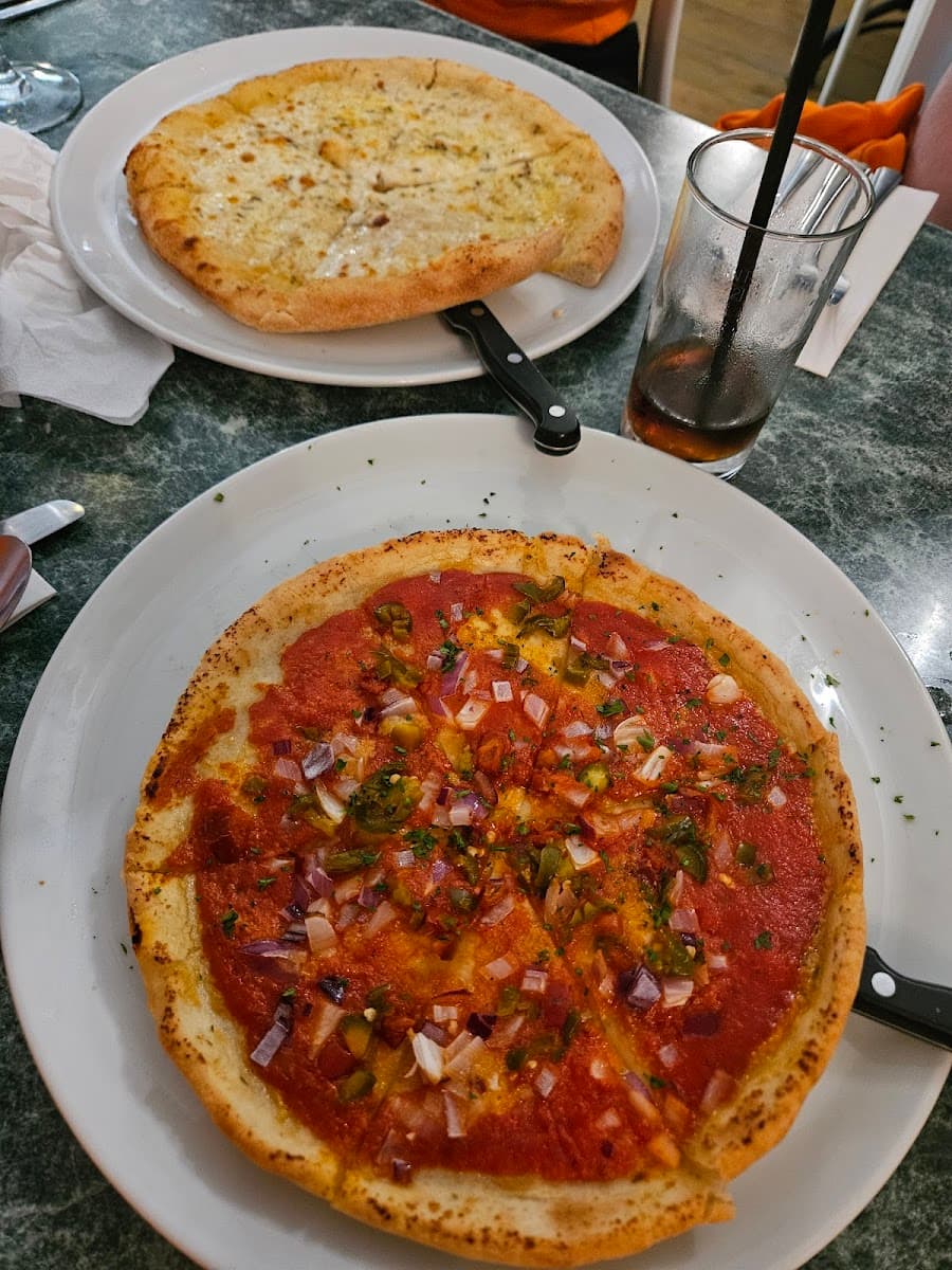 Spaghetti House