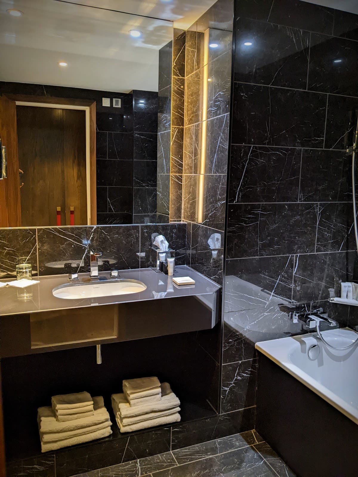 Dylan Hotel, Dublin - an SLH Hotel