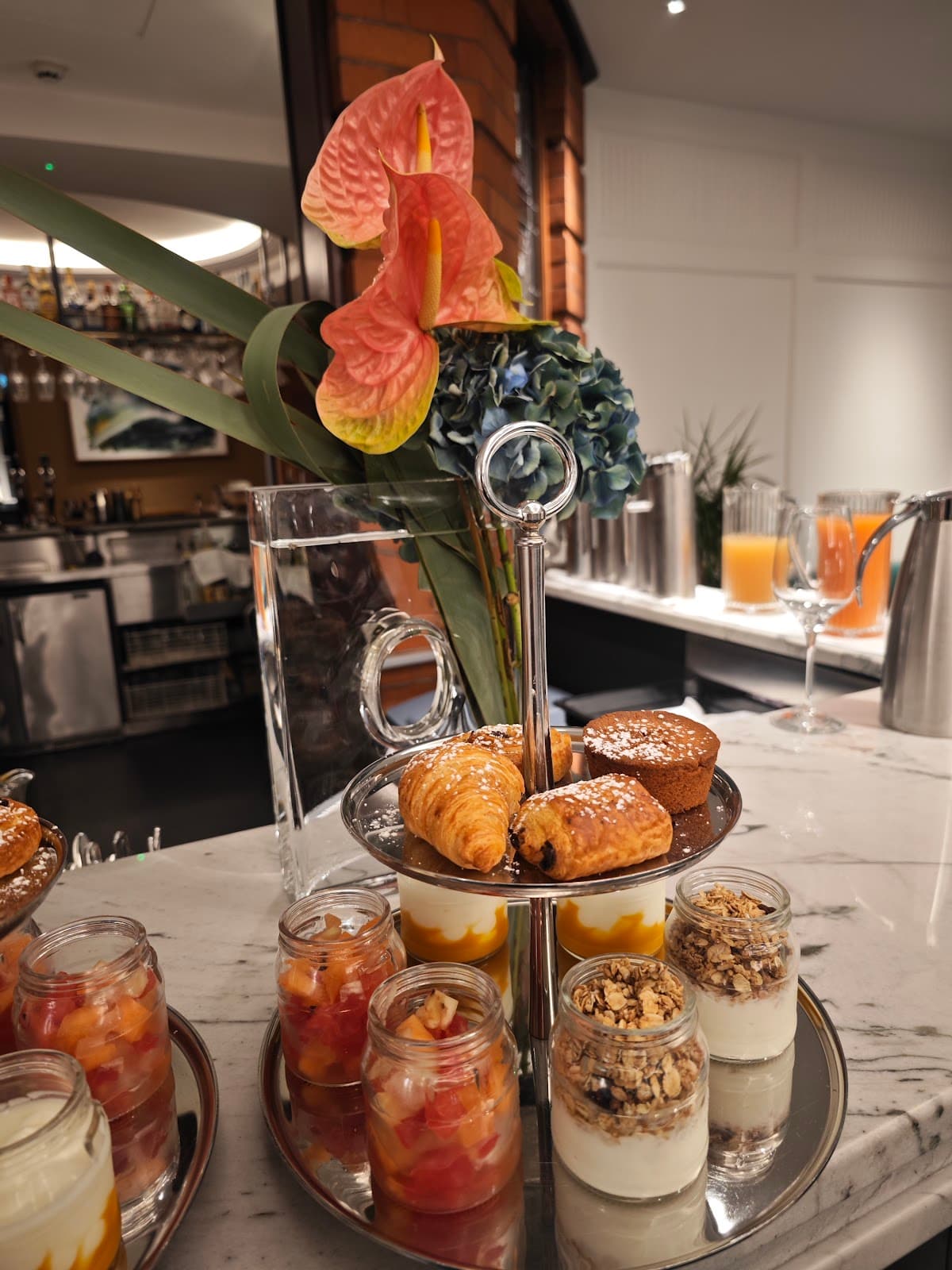 Dylan Hotel, Dublin - an SLH Hotel