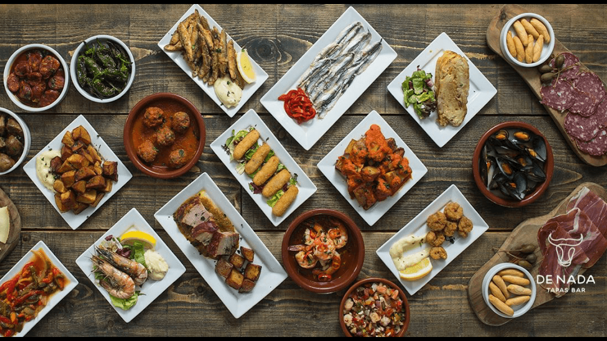 De Nada Tapas