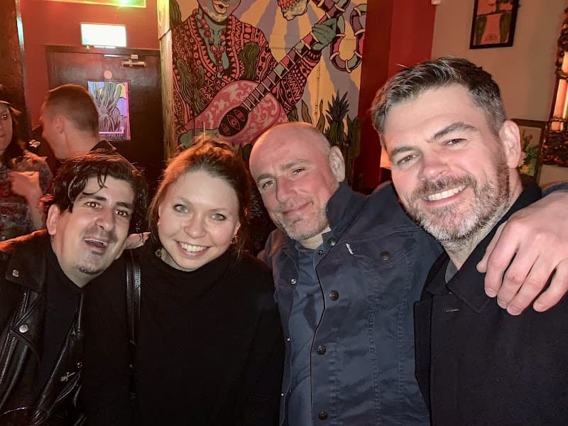 Comedy Unleashed Leeds