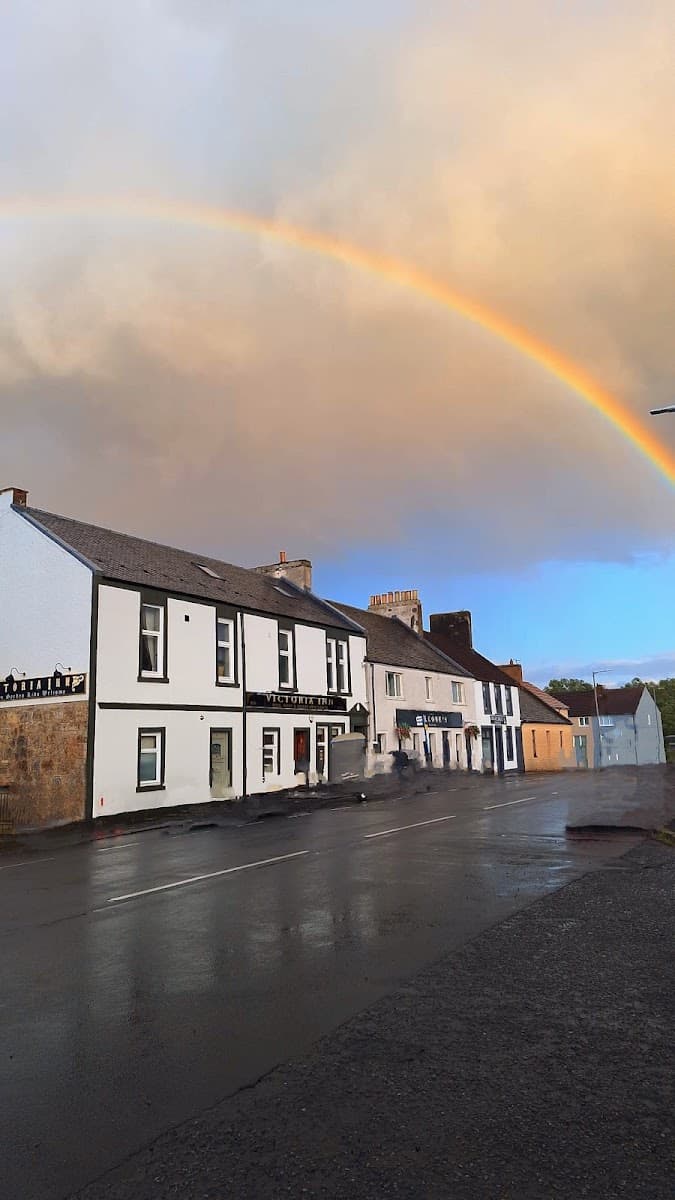 The Victoria Inn