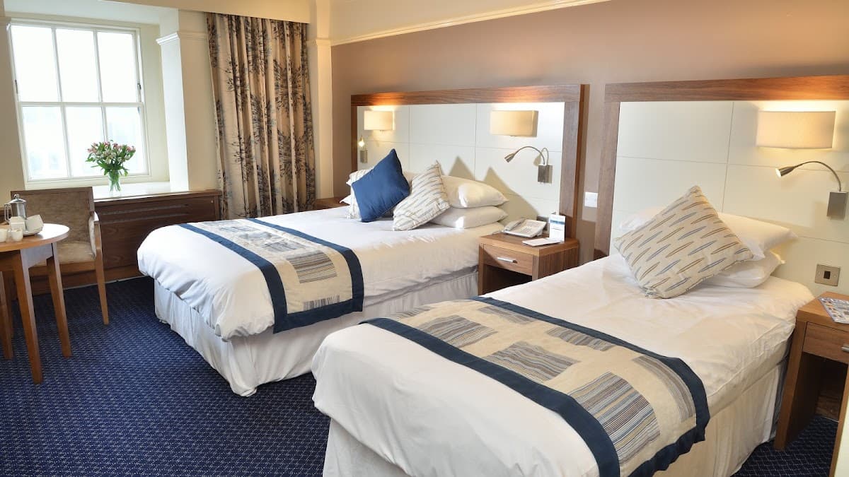 Riverside Hotel Kendal