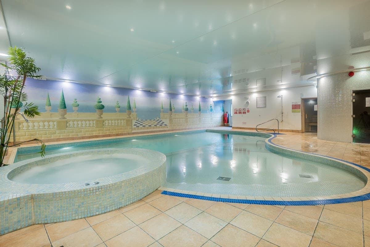 Riverside Hotel Kendal