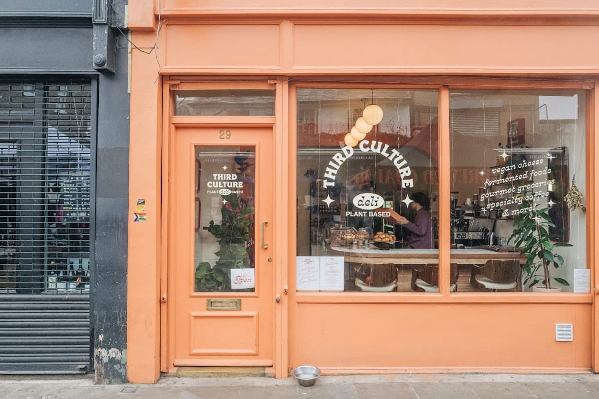 Third Culture Deli