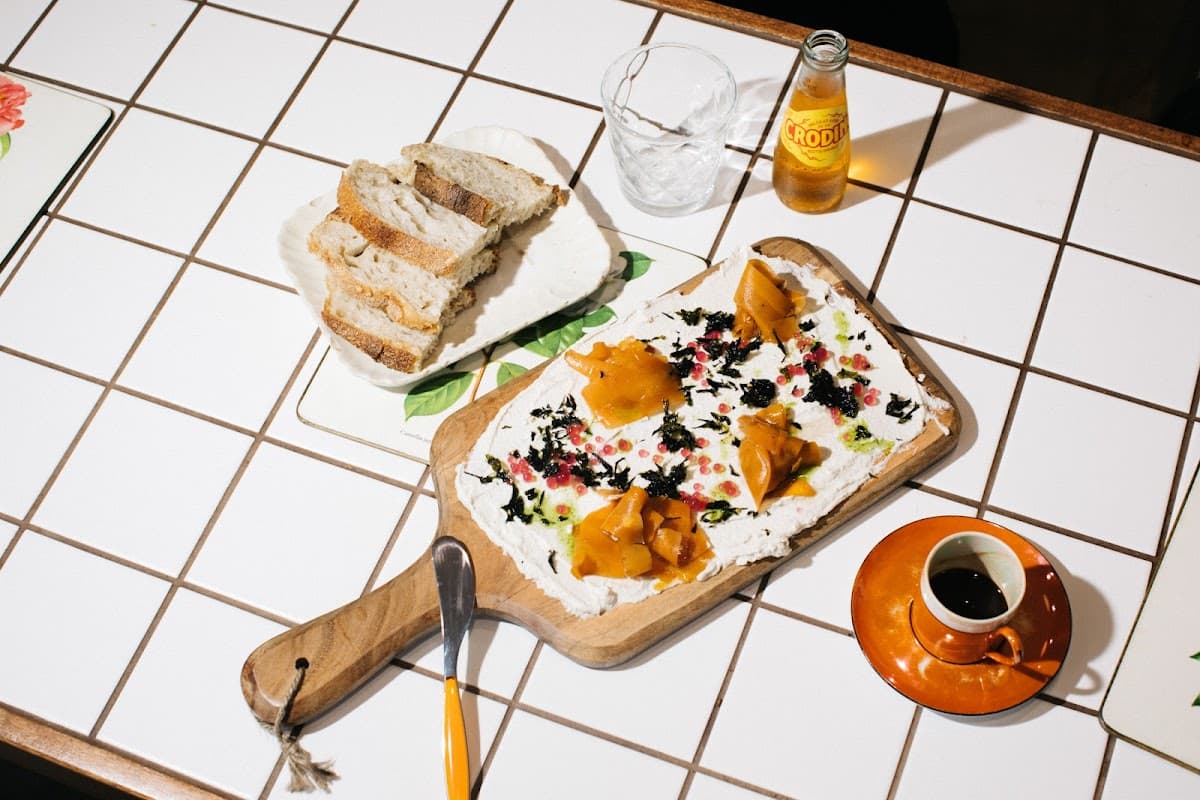Third Culture Deli
