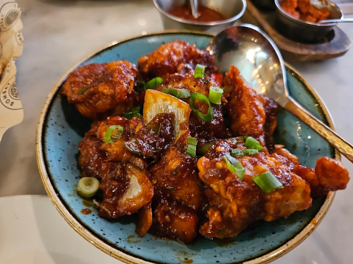 Bombay Central