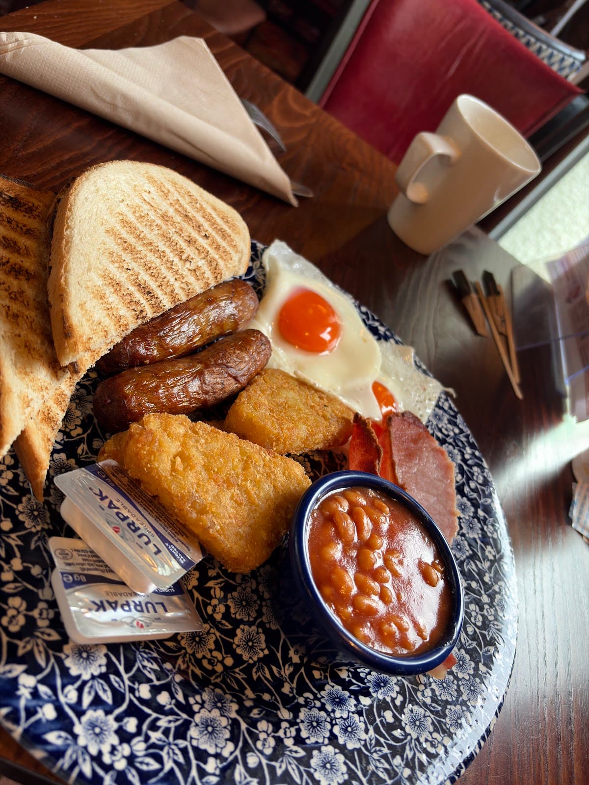 The Sir Richard Owen - JD Wetherspoon