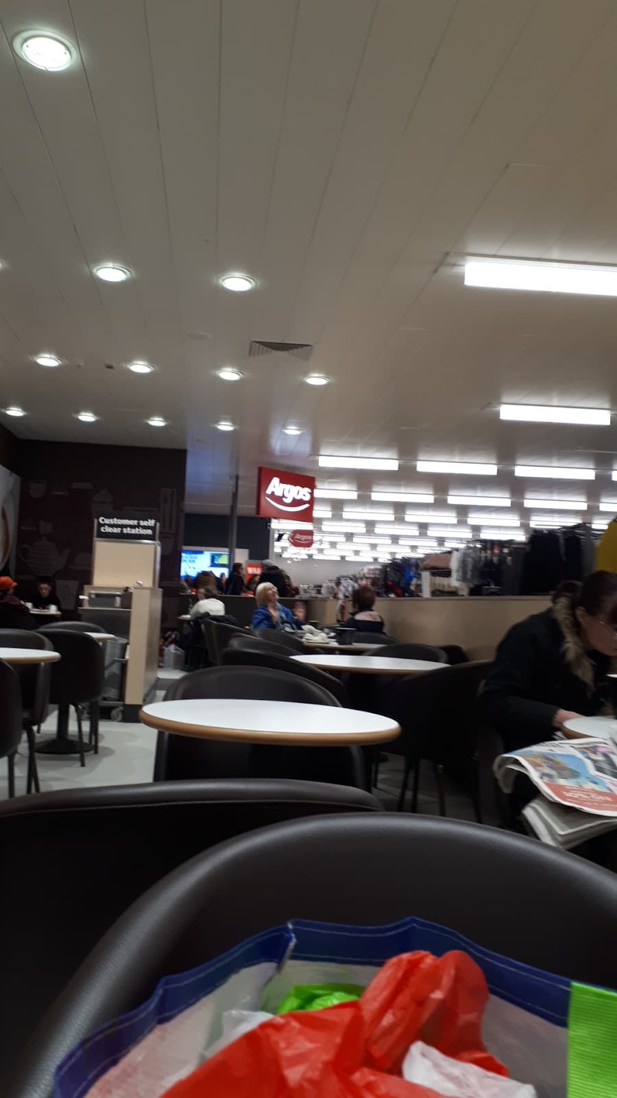 Sainsbury's
