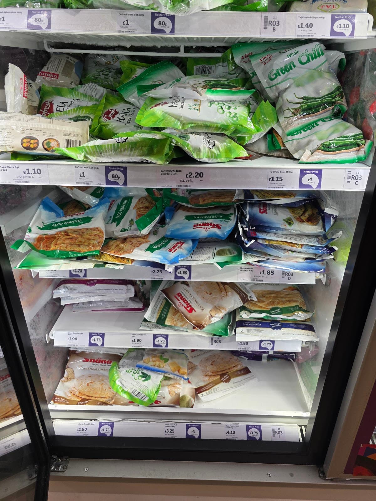 Sainsbury's