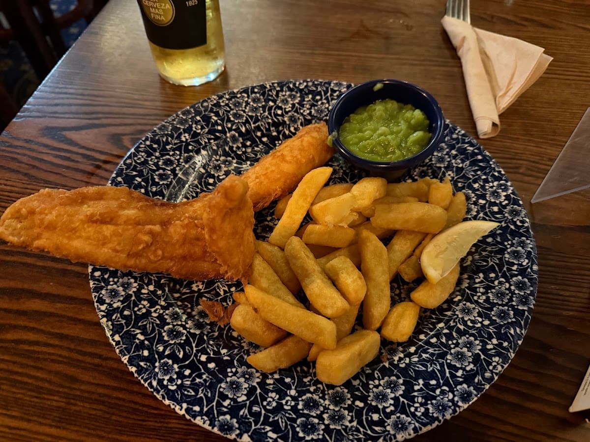 The Towan Blystra - JD Wetherspoon