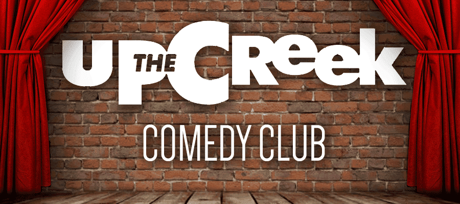 Up the Creek