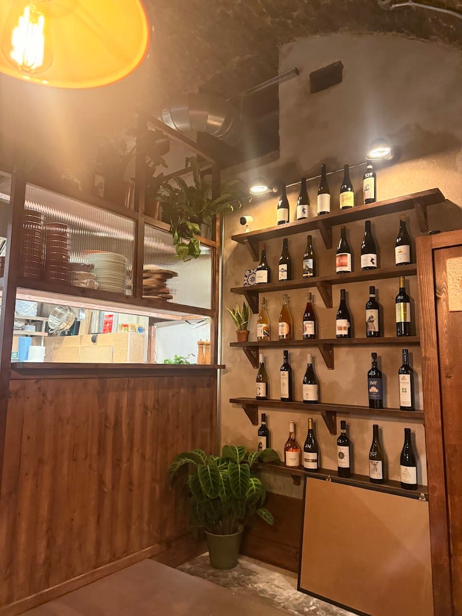Cantina Boccone