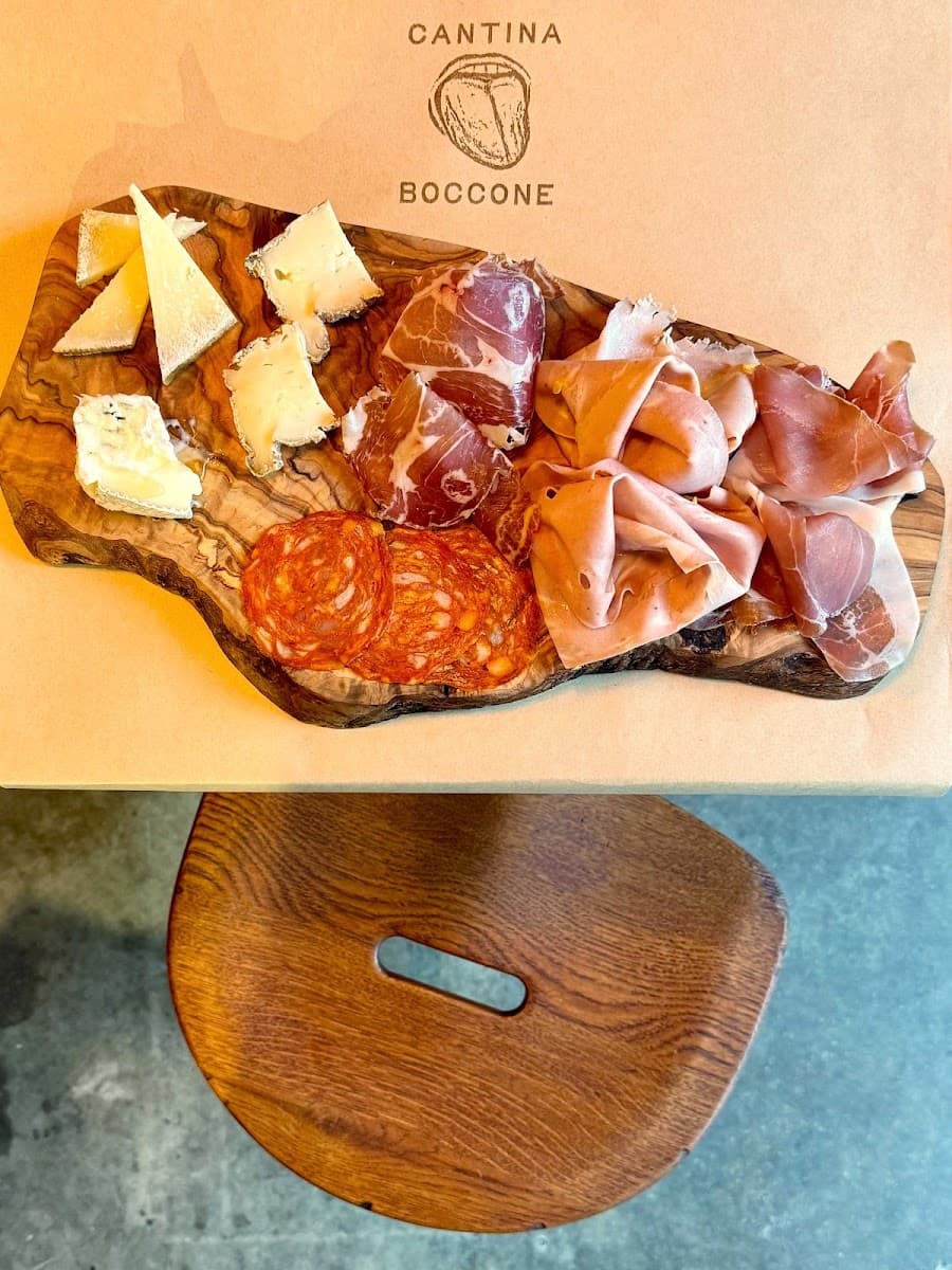 Cantina Boccone