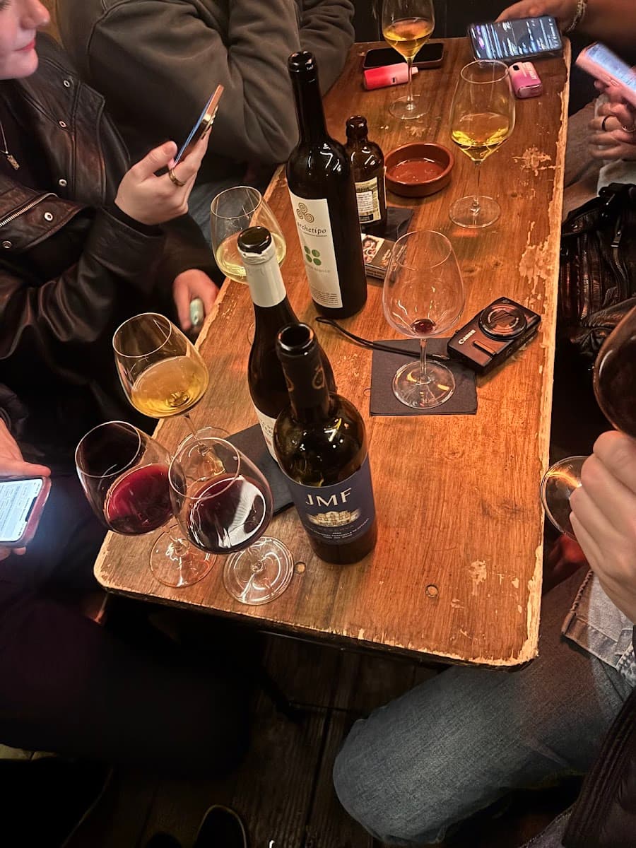 Cantina Boccone