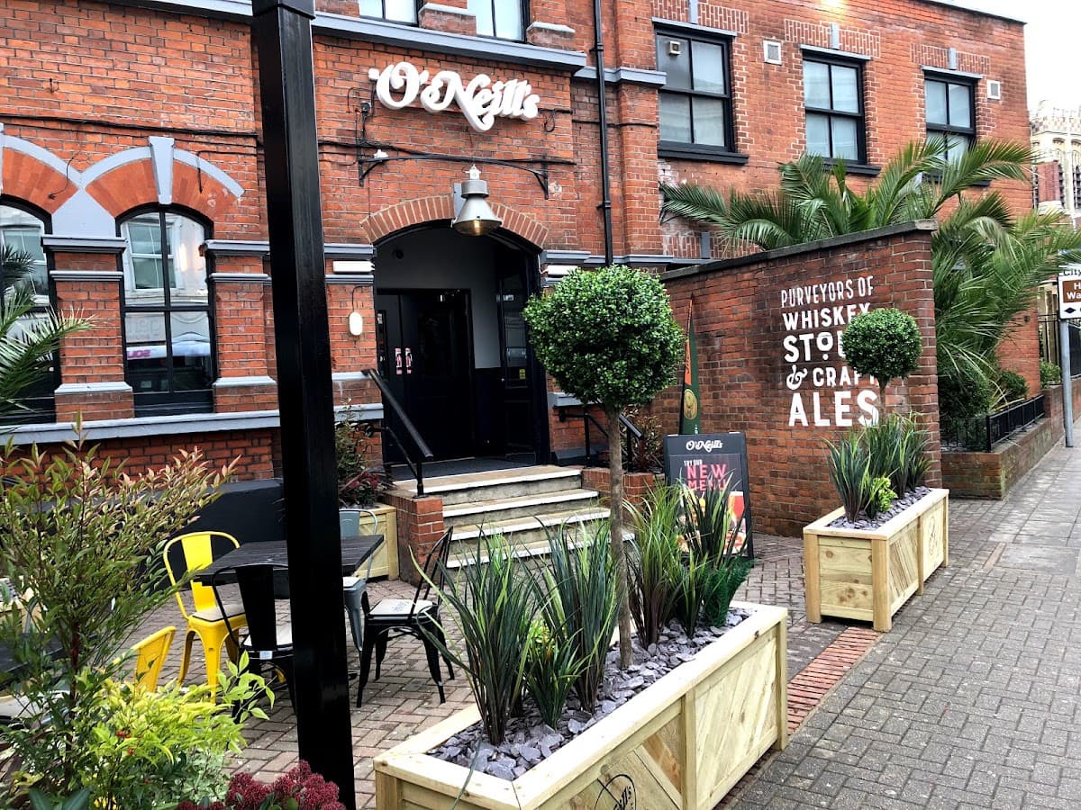 O'Neill's Southsea