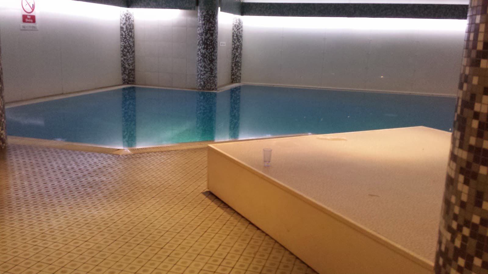 Holiday Inn Bolton Centre by IHG