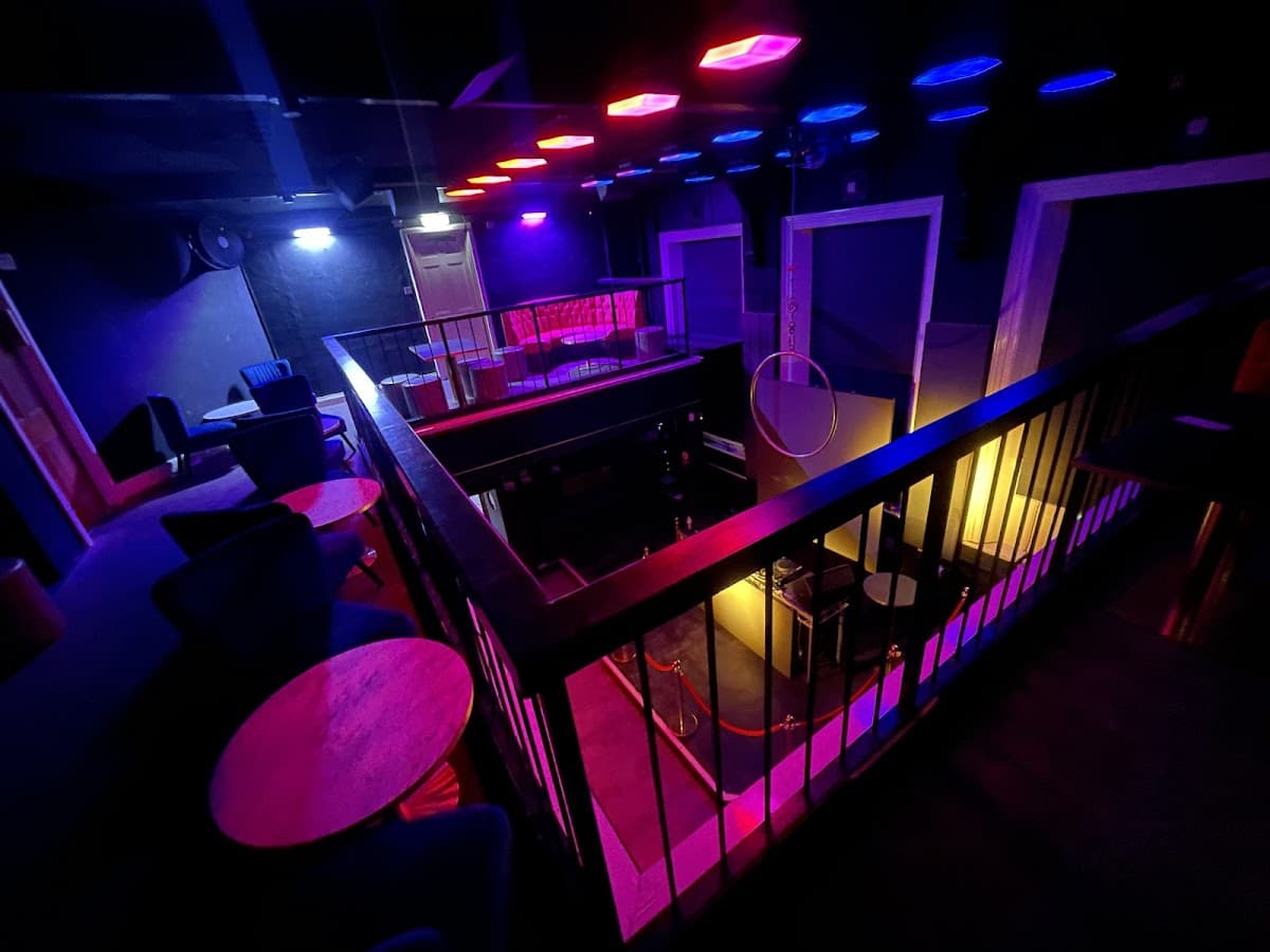 The Green Rooms Maidstone