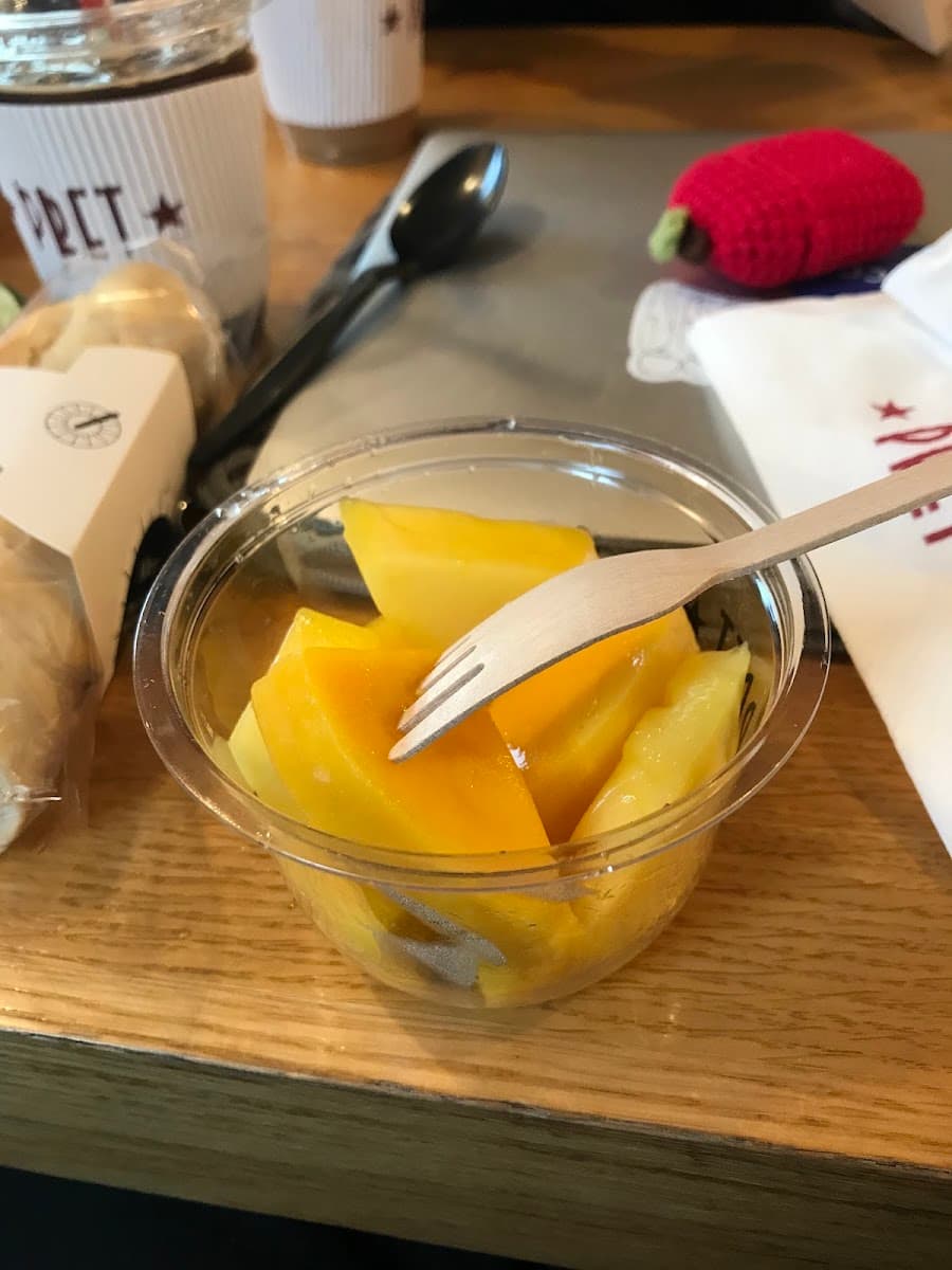Pret A Manger