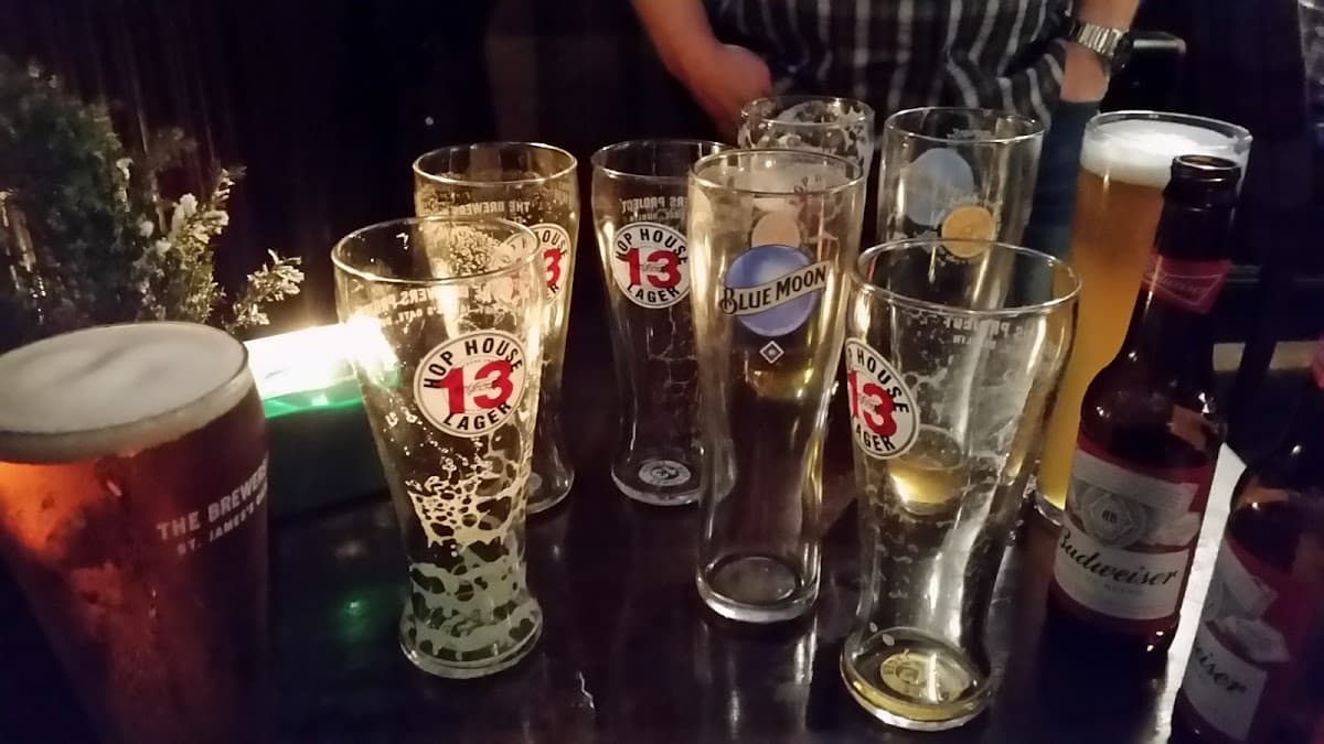 Scotts of Rose Street