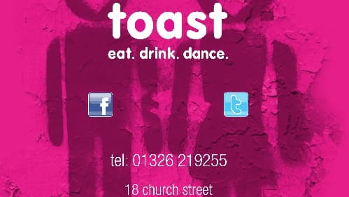 Toast