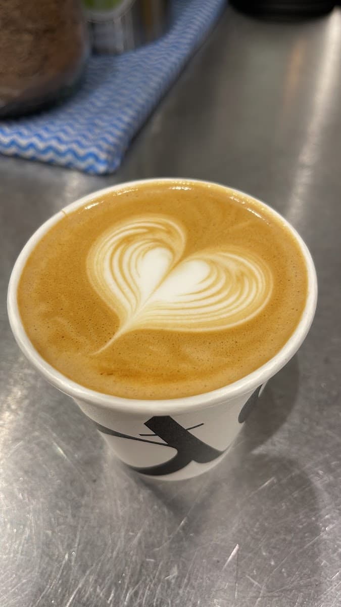 Notes Coffee Roasters | Canada Walk
