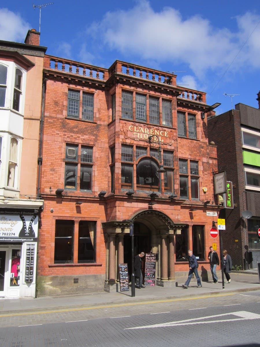 Harry's Bar