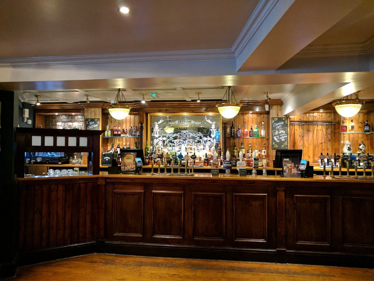 O’Neill’s Trinity Street