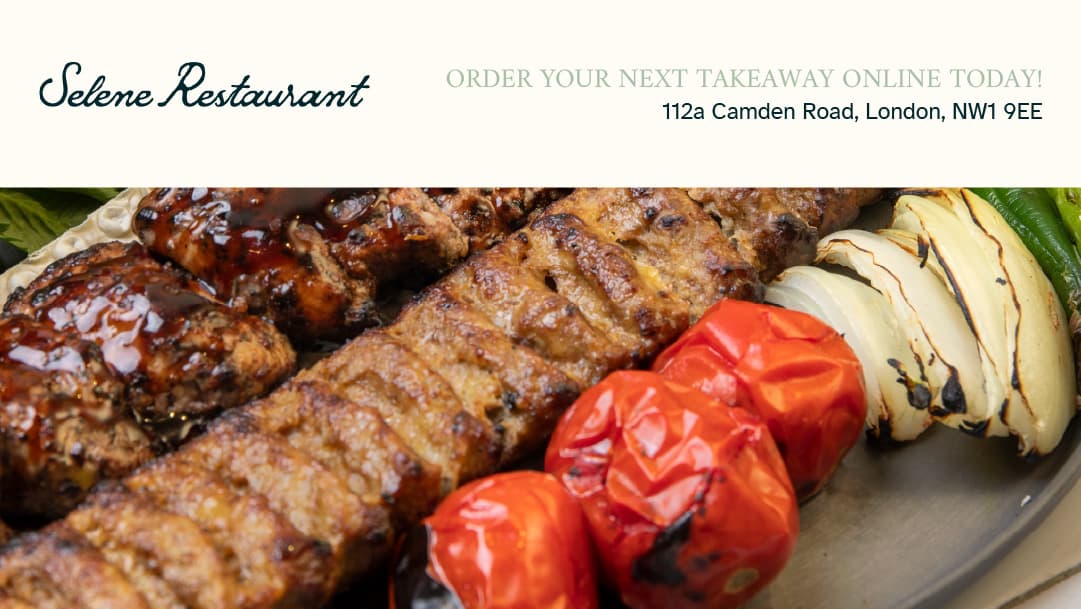 Selene Restaurant (Camden Town)