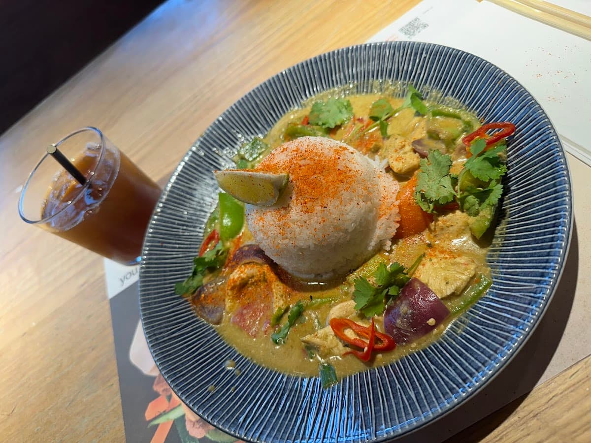 wagamama gloucester quays