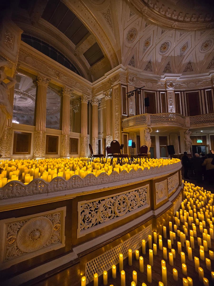 Candlelight Concerts